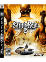 Saints Row 2 (PS3)