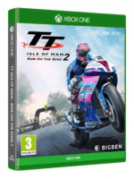 TT Isle of Man Ride on the Edge 2 (XBOX)