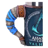 Korbel Assassins Creed: Valhalla - Logo (Resin)
