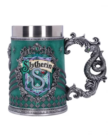 Korbel Harry Potter - Slytherin (Nemesis Now)