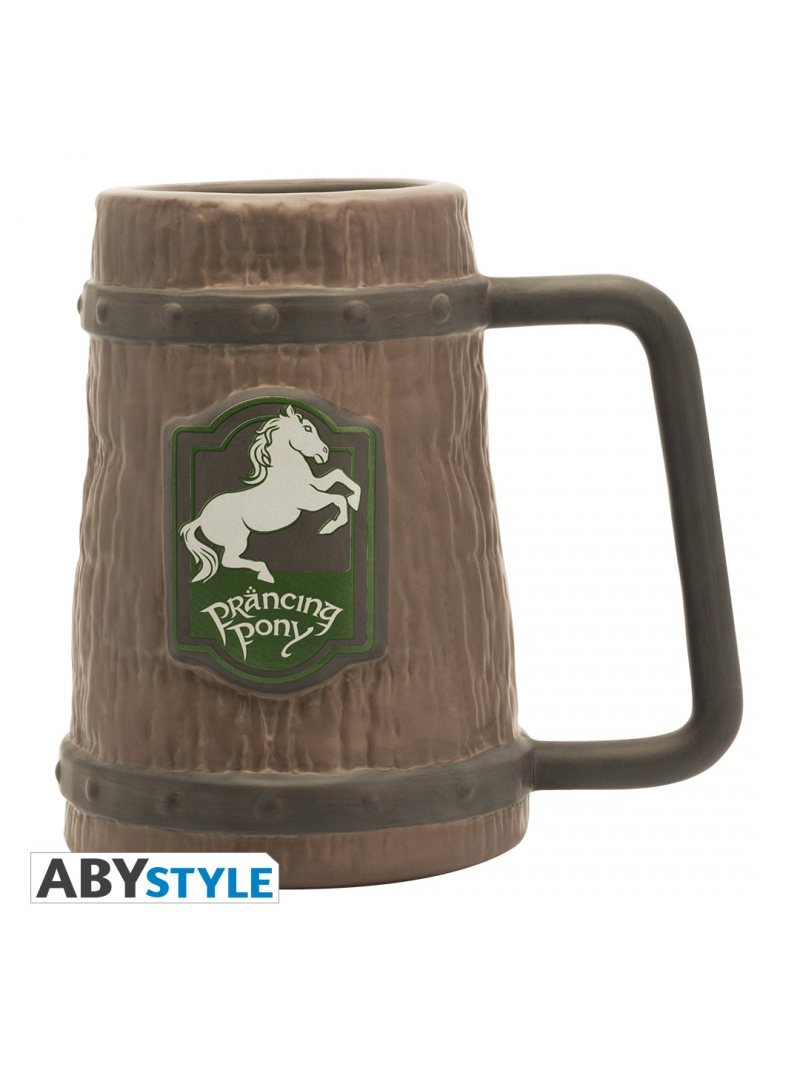 ABYstyle Korbel Lord of the Rings - Prancing Pony