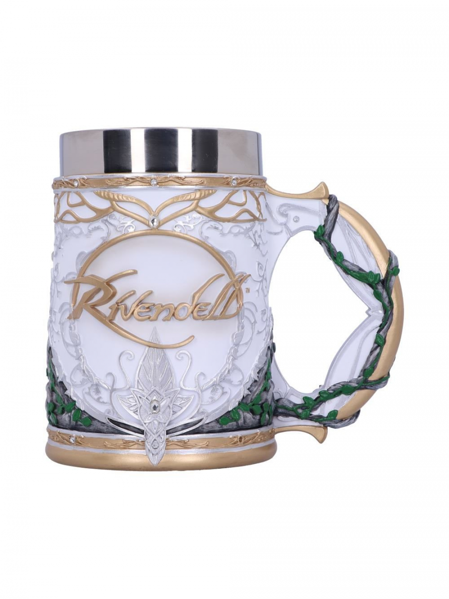 Nemesis Now Korbel Lord of the Rings - Rivendell (Nemesis Now)