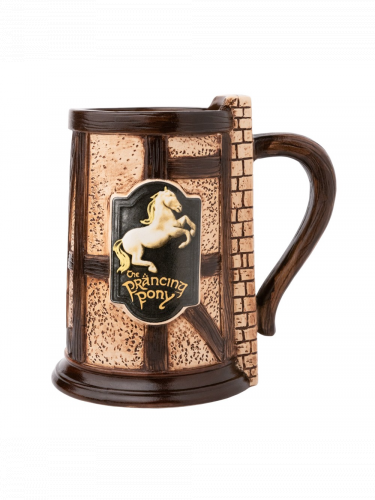 Korbel Lord of the Rings - The Prancing Pony