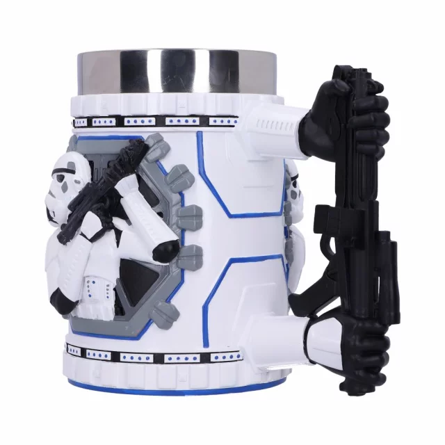 Korbel Star Wars - Stormtrooper 3D (Nemesis Now)