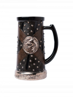 Korbel Zaklínač - The Witcher