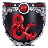 Pohár Dungeons & Dragons - Logo (Nemesis Now)