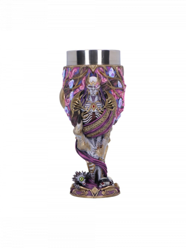 Pohár Dungeons & Dragons - Vecna (Nemesis Now)