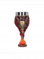 Pohár Elden Ring - Malenia, Blade of Miquella (Nemesis Now)