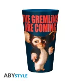 Sklenice Gremlins - The Gremlins Are Coming