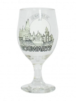 Sklenice Harry Potter - Hogwarts Goblet (měnící se)