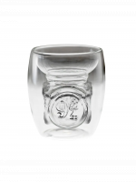 Sklenice Harry Potter - Platform 9 3/4