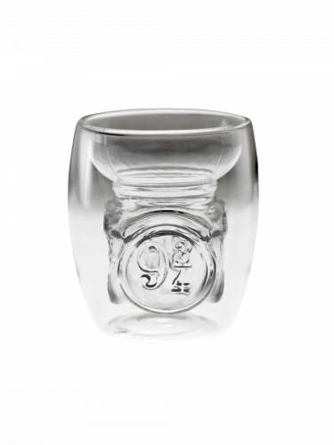 Sklenice Harry Potter - Platform 9 3/4