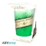 Sklenice Harry Potter - Polyjuice Potion