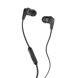 Sluchátka s mikrofonem Skullcandy INKD 2.0 černá