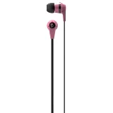 Sluchátka Skullcandy INKD 2.0 růžová/černá