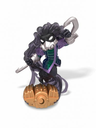 Figurka Skylanders Superchargers: Nightfall