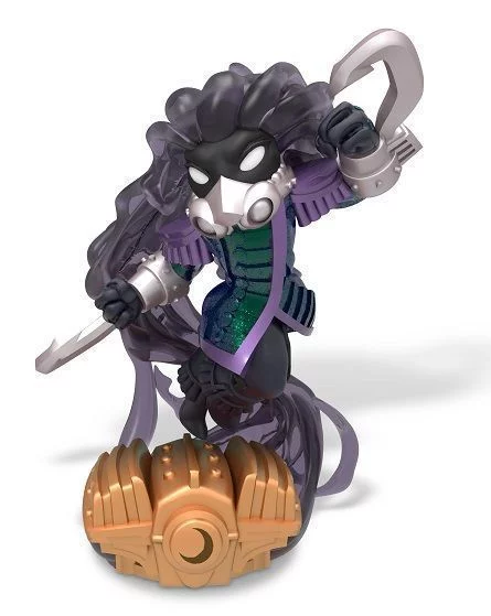 Figurka Skylanders Superchargers: Nightfall