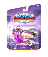 Figurka Skylanders Superchargers: Splatter Splasher