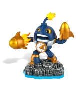 Figurka Skylanders SWAP Force: Countdown