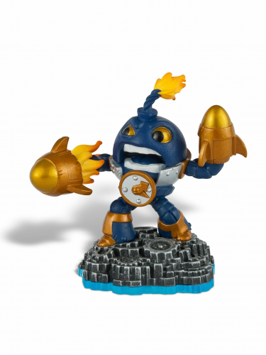 Figurka Skylanders SWAP Force: Countdown