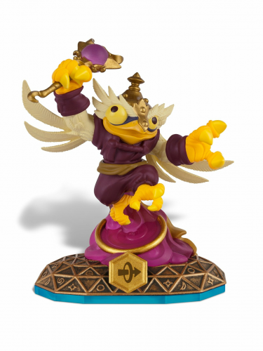 Figurka Skylanders SWAP Force: Hoot Loop