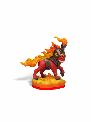 Figurka Skylanders Trap Team: Trail Blazer