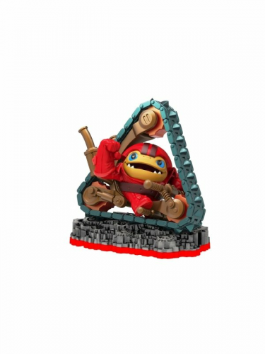 Figurka Skylanders Trap Team: Tread Head