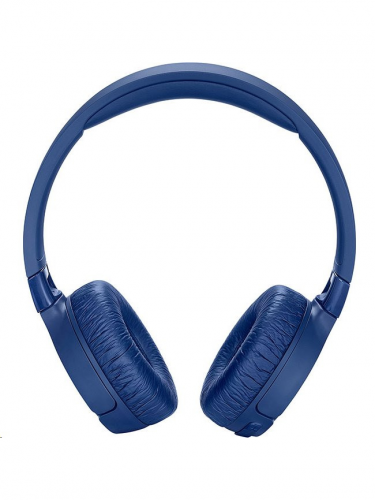 Bezdrátová sluchátka JBL Tune 600BTNC - Blue (PC)