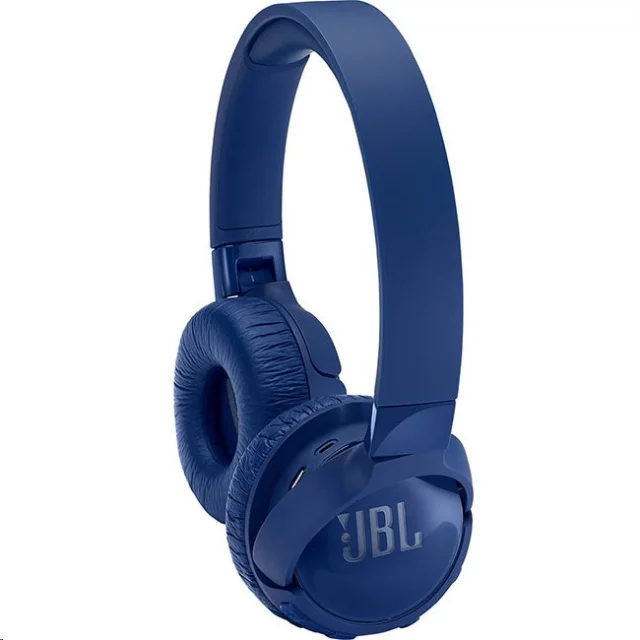 Bezdrátová sluchátka JBL Tune 600BTNC - Blue