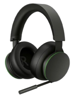 Bezdrátová sluchátka s mikrofonem pro Xbox