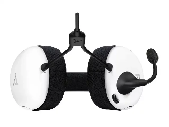 Herní sluchátka LVL40 Stereo Headset (White)