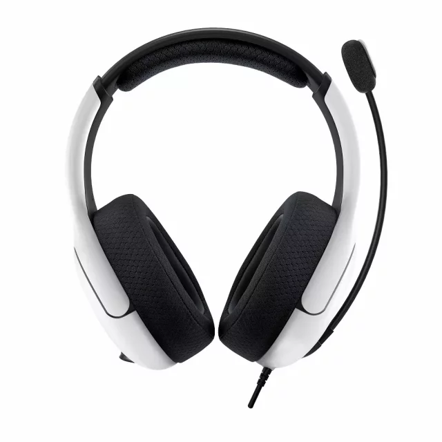 Herní sluchátka LVL50 Stereo Headset (White)