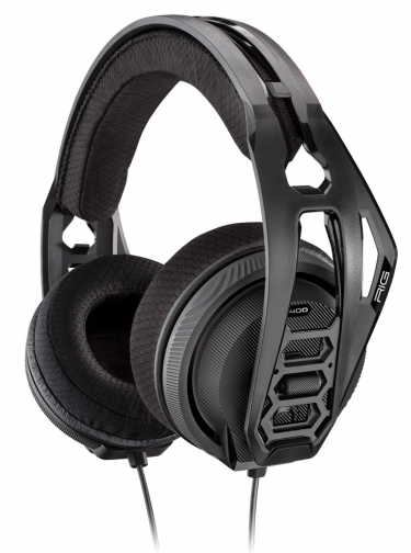 Herní sluchátka RIG 400HS (Black) (PS5)