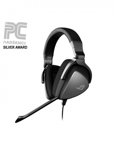 Herní headset ASUS ROG DELTA CORE (PC)