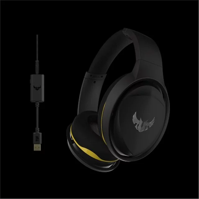 Herní headset Asus TUF Gaming H5