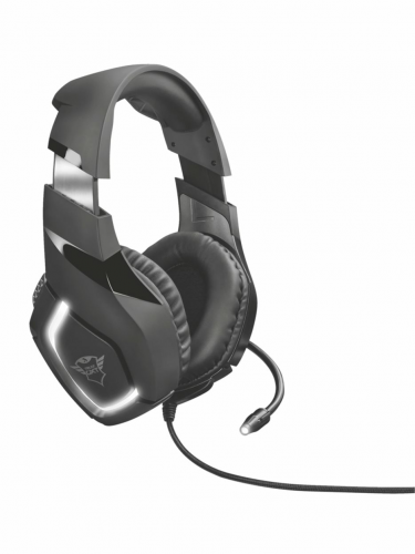 Herní headset GXT 380 Doxx Illuminated Gaming (PC)