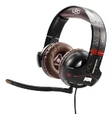 Herní headset Thrustmaster Y-300CPX - DOOM edice
