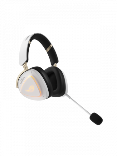 Herní sluchátka ASUS ROG Delta II Wireless - Kojima Productions (PC)