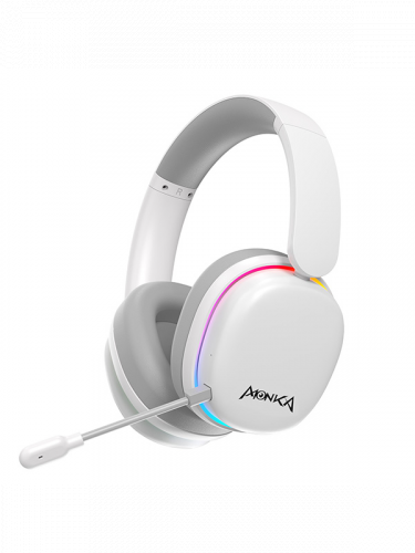 Herní sluchátka Marvo MONKA ECHO RS (PC)