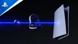 PULSE Explore a PULSE Elite funkce | PS5