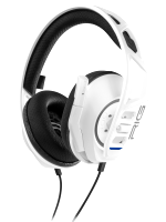 Herní sluchátka RIG 300 PRO HS (White)