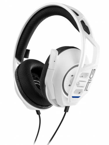 Herní sluchátka RIG 300 PRO HS (White) (PS5)