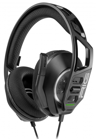 Herní sluchátka RIG 300 PRO HX (Black) (XSX)