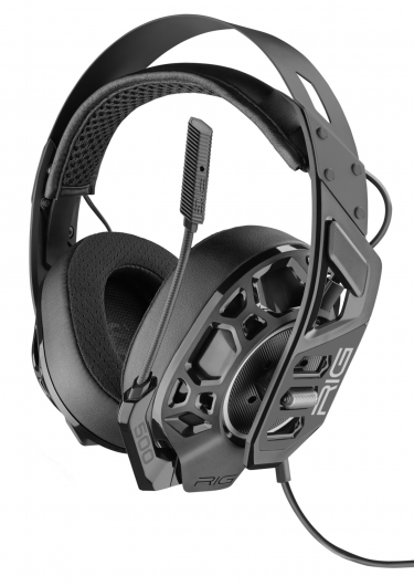 Herní sluchátka RIG 500 PRO HC (2. generace) (Black) (XSX)