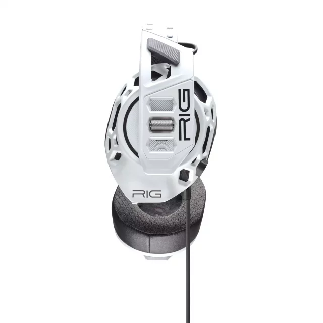Herní sluchátka RIG 500 PRO HC (2. generace) (White)