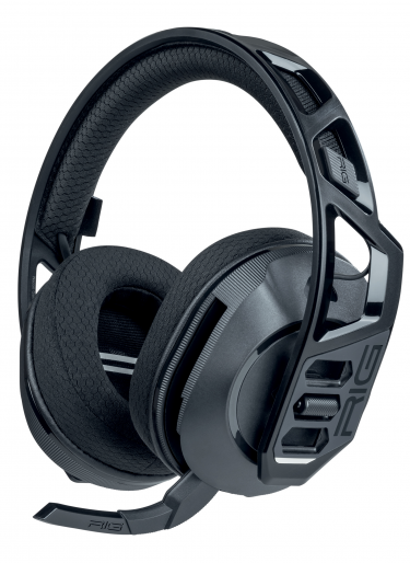 Herní sluchátka RIG 600 PRO HS (Black) (PS5)