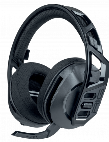 Herní sluchátka RIG 600 PRO HX (Black) (XSX)