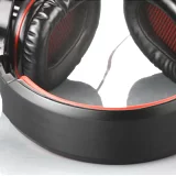 Herní stereo headset 7.1 s mikrofonem Sades SA903