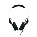 sluchátka Cyborg F.R.E.Q M headset (bílá)
