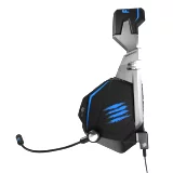 Sluchátka Cyborg F.R.E.Q TE headset